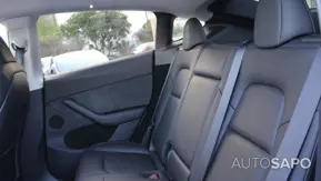 Tesla Model Y de 2022