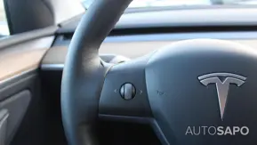 Tesla Model Y de 2022