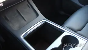 Tesla Model Y de 2022