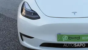 Tesla Model Y de 2022