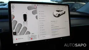 Tesla Model Y de 2022