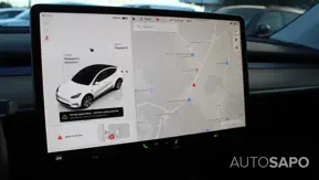 Tesla Model Y de 2022