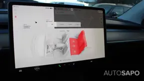 Tesla Model Y de 2022