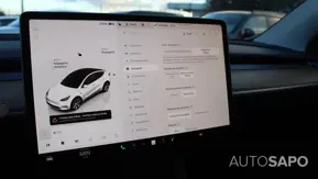 Tesla Model Y de 2022