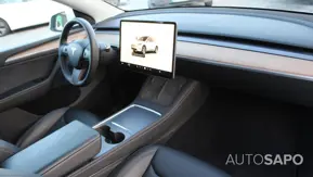 Tesla Model Y de 2022