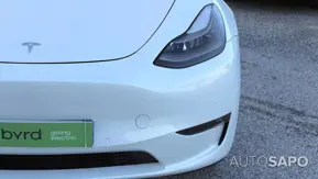 Tesla Model Y de 2022