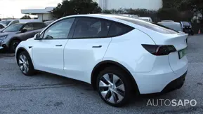 Tesla Model Y de 2022