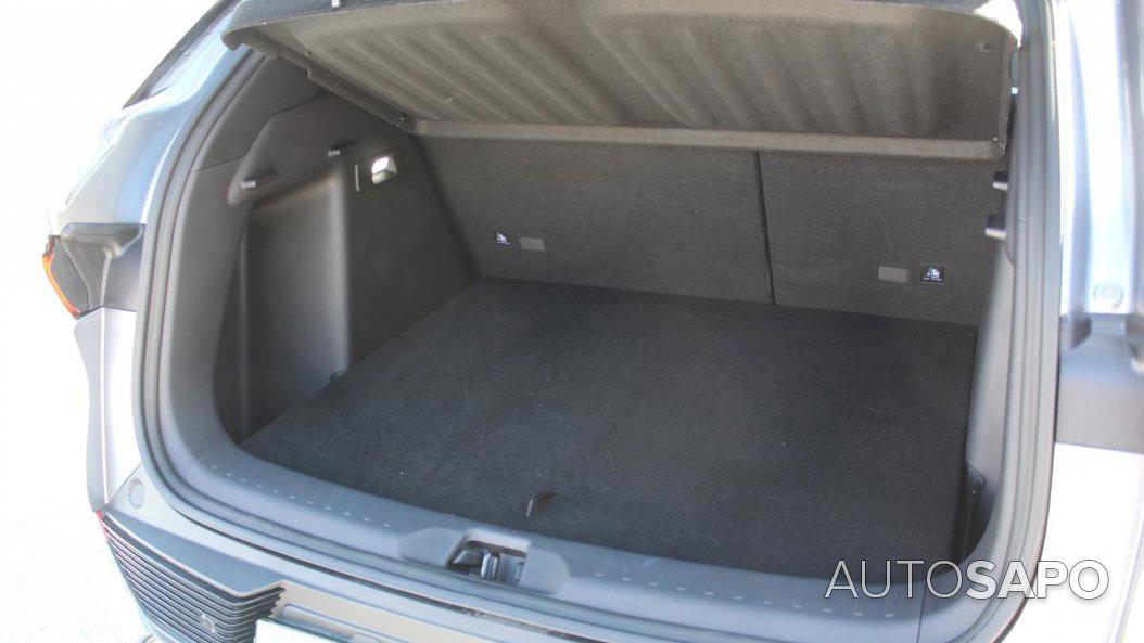 BYD Atto 3 Design de 2024