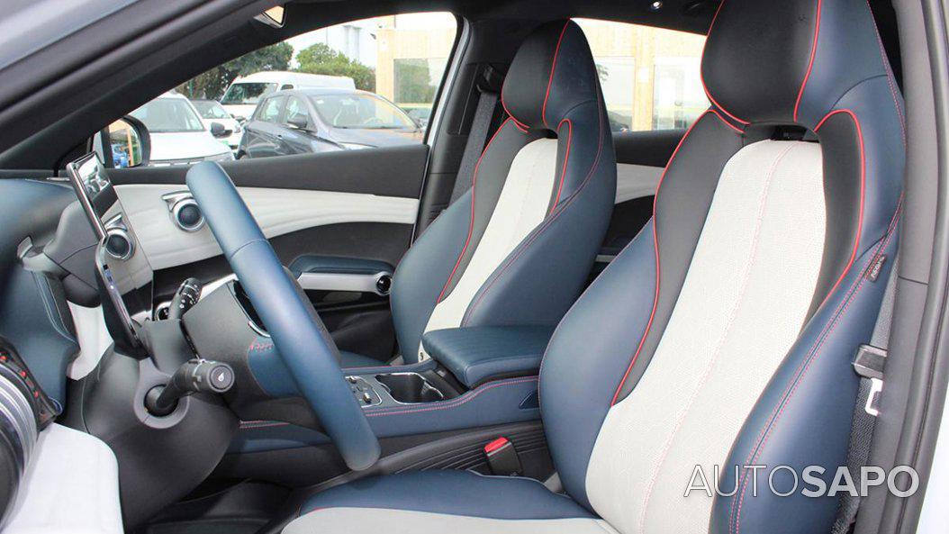 BYD Atto 3 Design de 2024