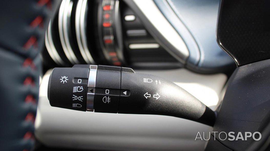 BYD Atto 3 Design de 2024