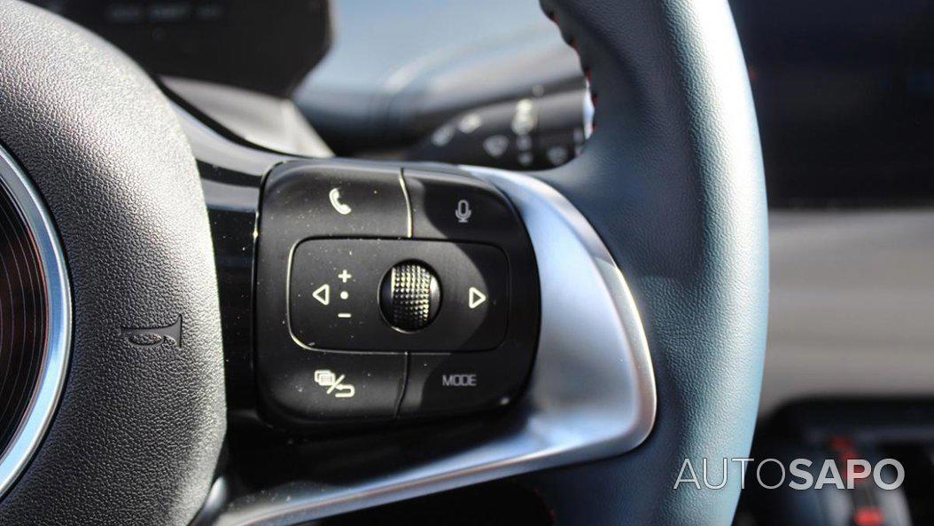 BYD Atto 3 Design de 2024