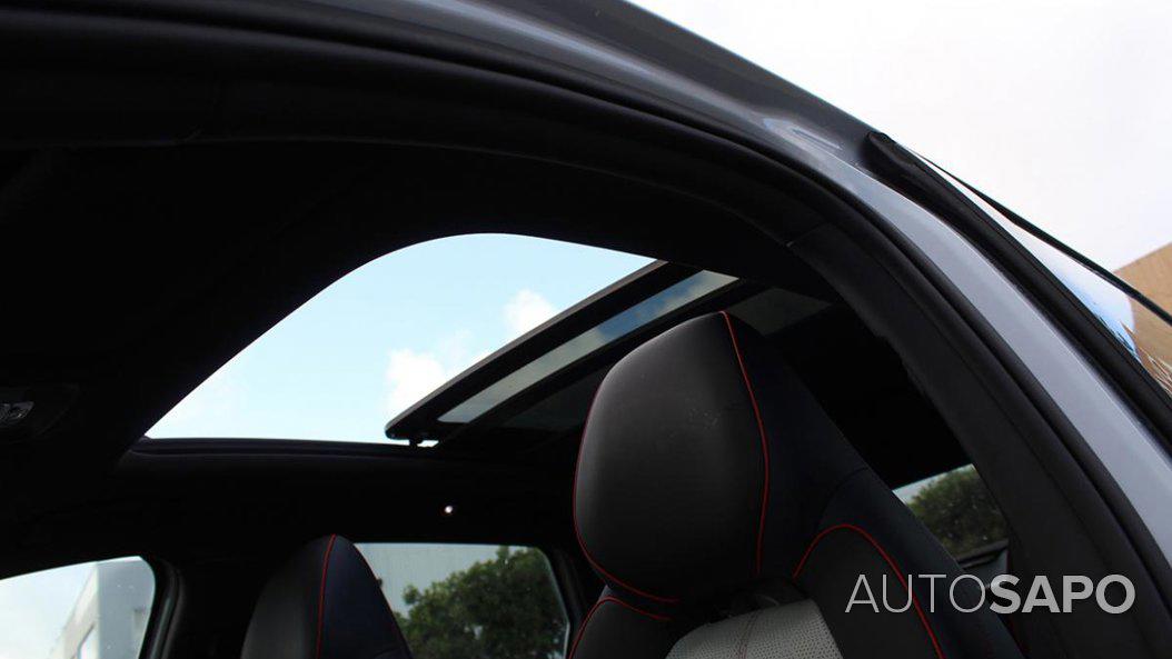 BYD Atto 3 Design de 2024