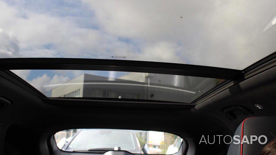 BYD Atto 3 Design de 2024