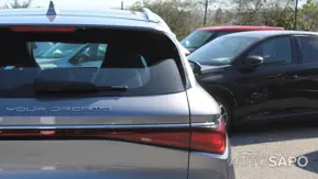 BYD Atto 3 Design de 2024