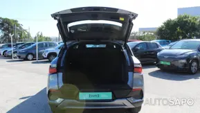 BYD Atto 3 Design de 2024