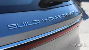 BYD Atto 3 Design de 2024