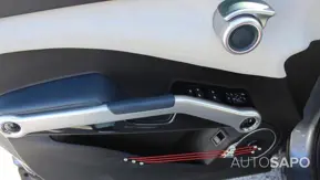 BYD Atto 3 Design de 2024