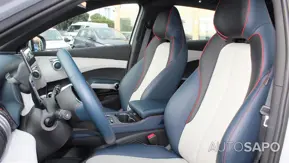 BYD Atto 3 Design de 2024