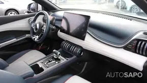 BYD Atto 3 Design de 2024