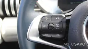 BYD Atto 3 Design de 2024