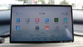 BYD Atto 3 Design de 2024