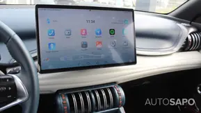 BYD Atto 3 Design de 2024