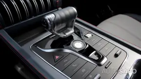 BYD Atto 3 Design de 2024