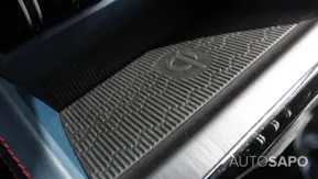 BYD Atto 3 Design de 2024