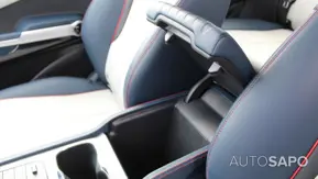 BYD Atto 3 Design de 2024