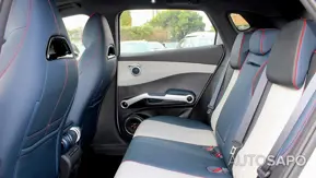 BYD Atto 3 Design de 2024