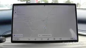 BYD Atto 3 Design de 2024