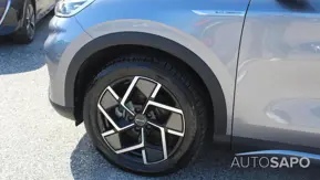 BYD Atto 3 Design de 2024