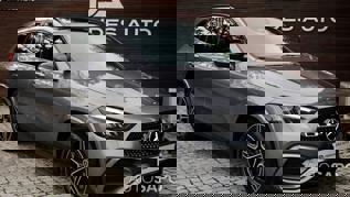 Mercedes-Benz Classe GLA 250 e AMG Line de 2023