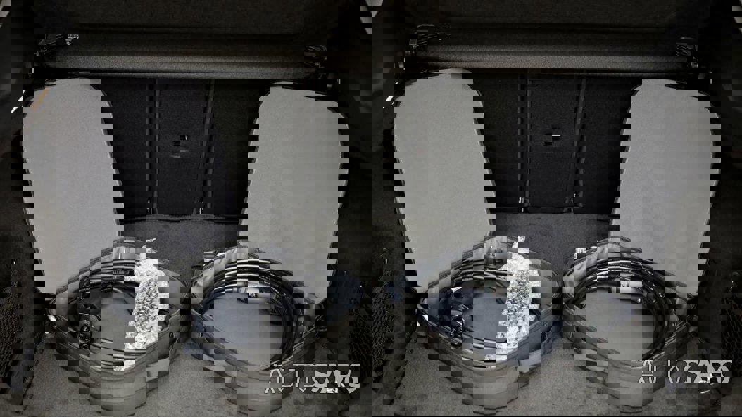 Mercedes-Benz Classe GLA 250 e AMG Line de 2023