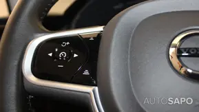 Volvo V90 2.0 T8 Momentum Plus AWD Geartronic de 2021