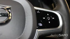 Volvo V90 2.0 T8 Momentum Plus AWD Geartronic de 2021