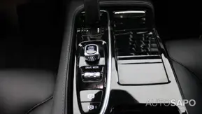 Volvo V90 2.0 T8 Momentum Plus AWD Geartronic de 2021