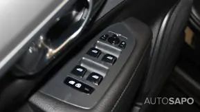 Volvo V90 2.0 T8 Momentum Plus AWD Geartronic de 2021