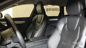 Volvo V90 2.0 T8 Momentum Plus AWD Geartronic de 2021