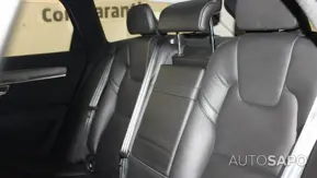 Volvo V90 2.0 T8 Momentum Plus AWD Geartronic de 2021