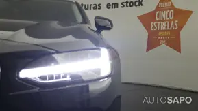 Volvo V90 2.0 T8 Momentum Plus AWD Geartronic de 2021