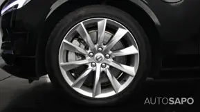 Volvo V90 2.0 T8 Momentum Plus AWD Geartronic de 2021
