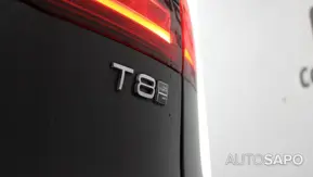 Volvo V90 2.0 T8 Momentum Plus AWD Geartronic de 2021