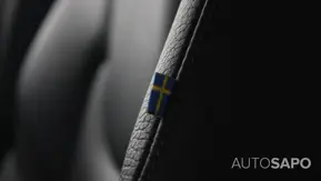 Volvo V90 2.0 T8 Momentum Plus AWD Geartronic de 2021