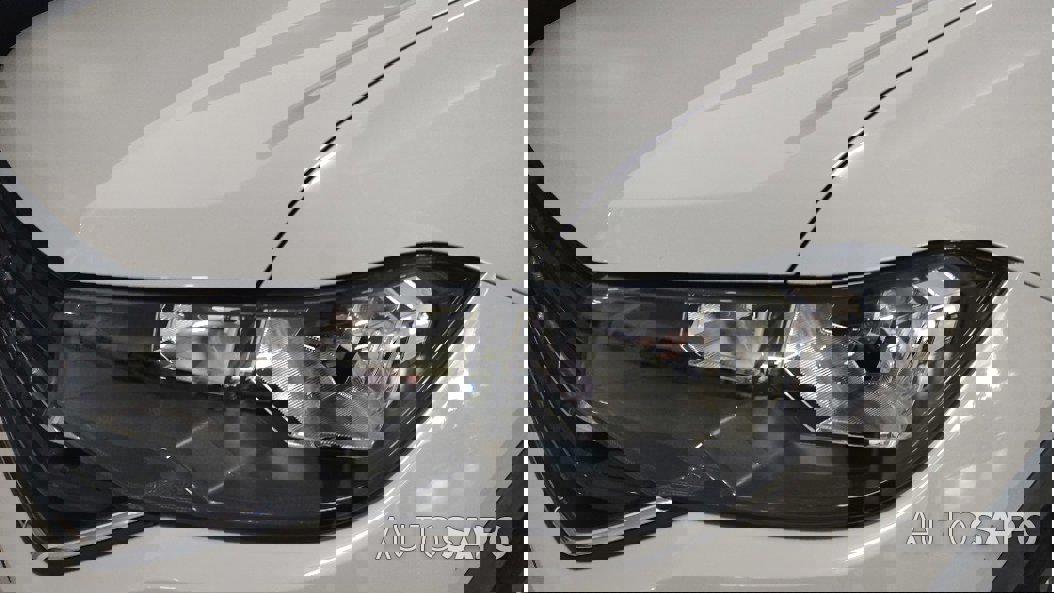 Volkswagen T-Cross 1.0 TSI Life de 2023