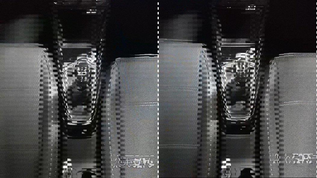 Volkswagen T-Cross 1.0 TSI Life de 2023