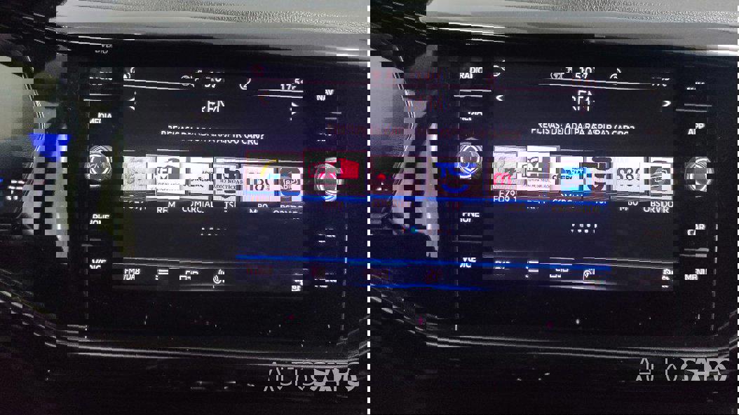 Volkswagen T-Cross 1.0 TSI Life de 2023