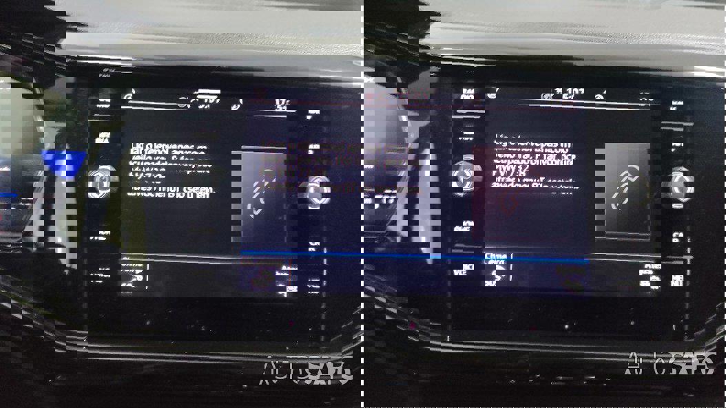 Volkswagen T-Cross 1.0 TSI Life de 2023