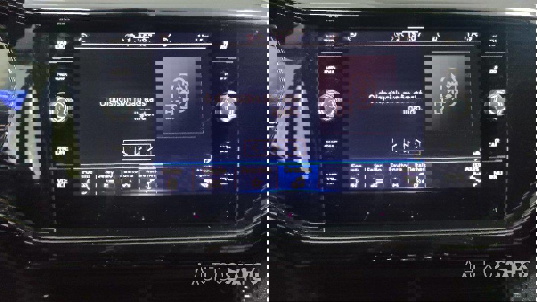 Volkswagen T-Cross 1.0 TSI Life de 2023