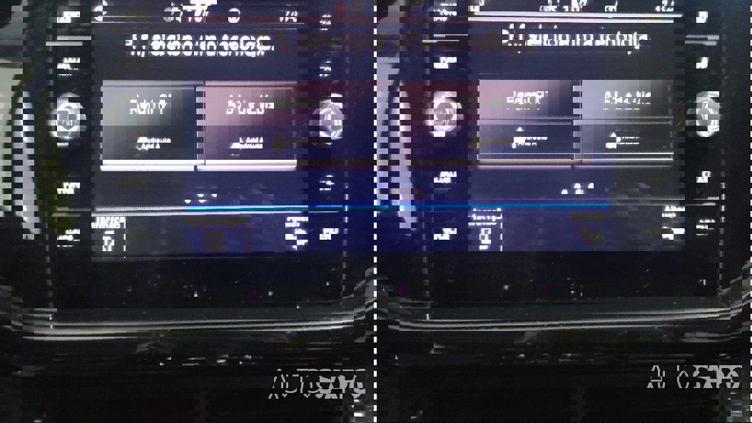 Volkswagen T-Cross 1.0 TSI Life de 2023